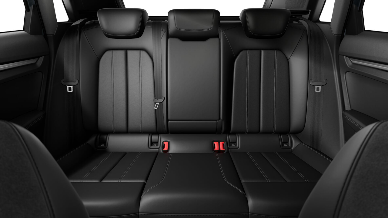 Audi A3 Allstreet TFSI Mild Hybrid 150 S tronic 7 — photo 8