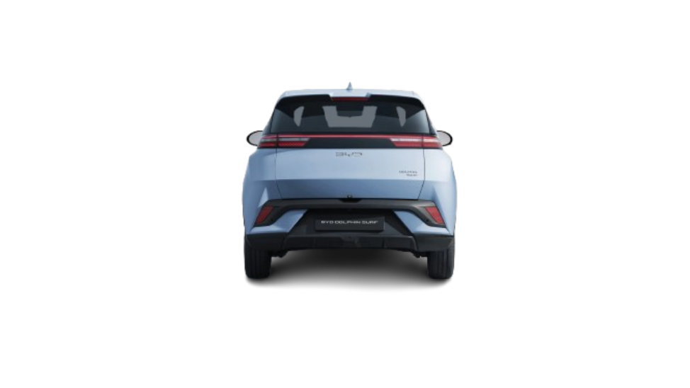 BYD Dolphin Surf 43.2 kWh 156 ch — photo 3