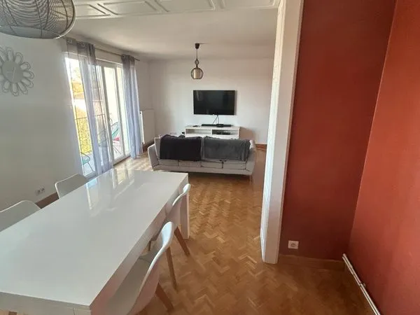 Appartement à louer à Montigny-les-Metz