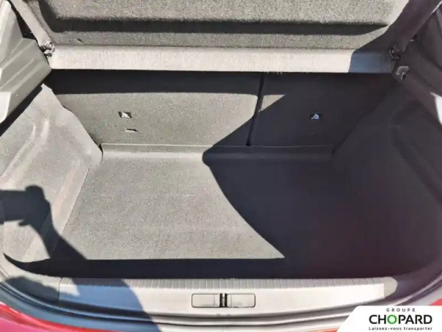 Peugeot 208 electrique 50 kwh 136ch — photo 5