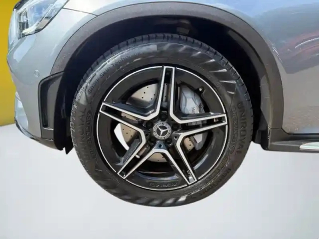 Mercedes Glc 200 d amg line camera de recul — photo 9