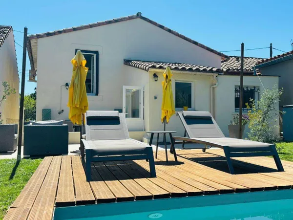 Maison 3 pièces 73 m²