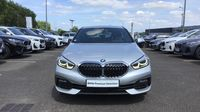 Bmw Série 1 118dA 150ch Business Design 8cv