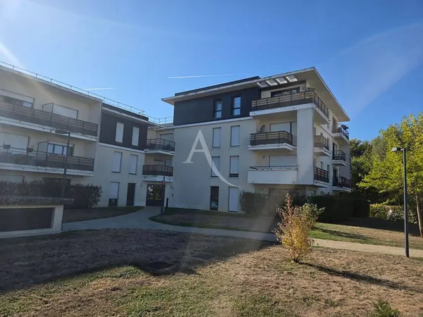 Appartement 1 pièce 35 m²