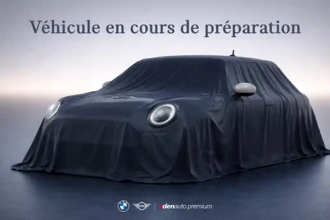 Mini Mini hatch 3 portes cooper 136 ch bva7