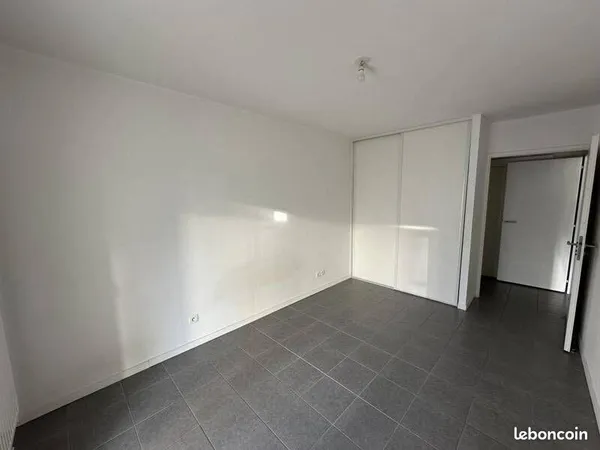 Appartement t2 non meublé
