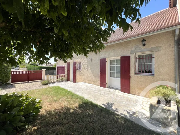 Maison 3 pièces 72 m²