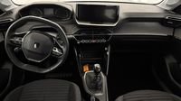 Peugeot 208 1.2 PureTech 100ch S&S Allure — photo 11