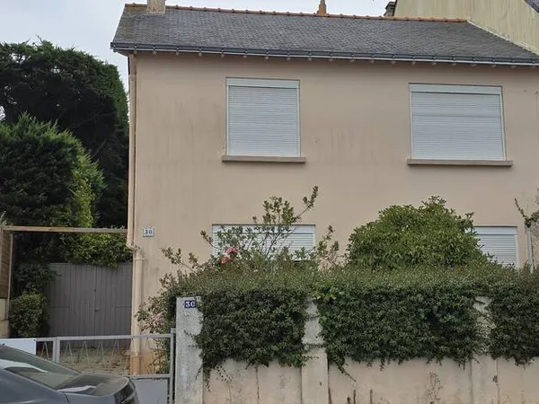 Maison 6 pièces 88 m²
