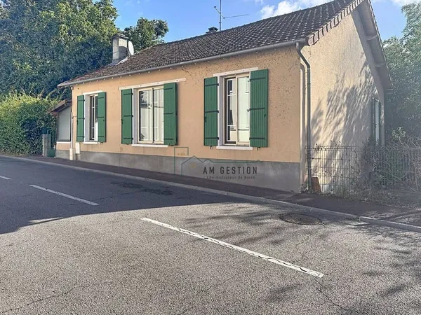 Maison 4 pièces 95 m²