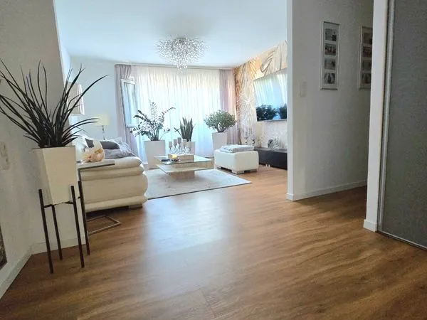 A VENDRE à Saint-Louis Appartement F4 de 84 m2