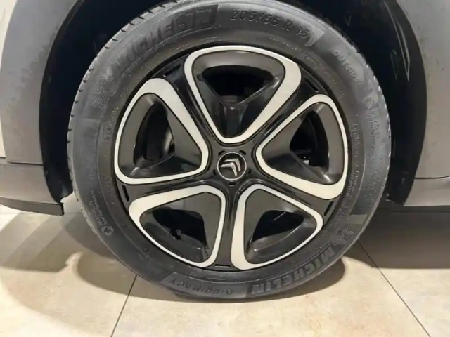 Citroën C3 1.2 puretech 83ch s&amp;s c-series 123g — photo 13