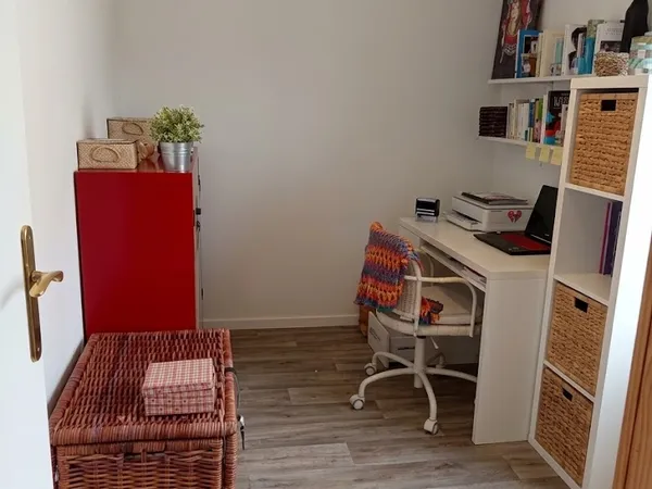Appartement 3 pièces 54 m²