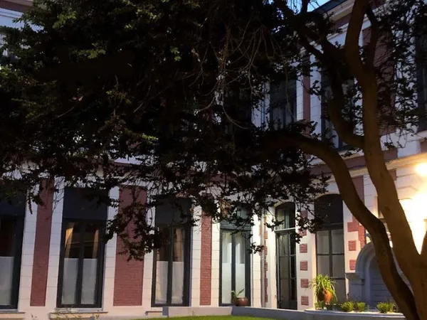 Vends appartement magnifique