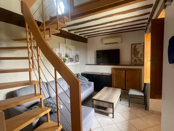 Charmant appartement T2 meublé