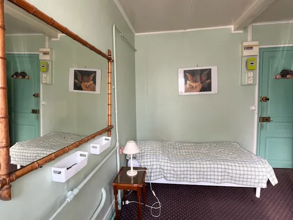 Loue chambre 12m²