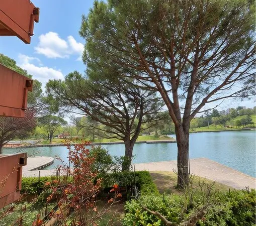 Appartement 4 pièces 106 m²