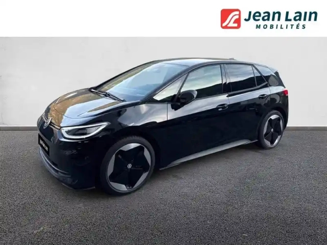 Volkswagen Id.3 204 ch pro s