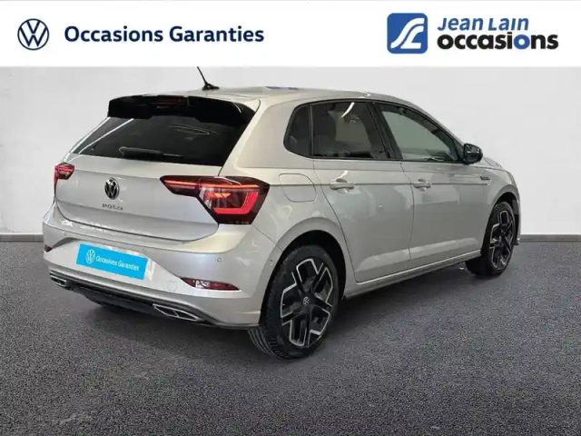 Volkswagen Polo 1.0 tsi 95 s&amp;s bvm5 — photo 2
