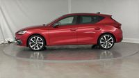 Seat Leon 1.5 eTSI 150ch FR DSG7 — photo 7
