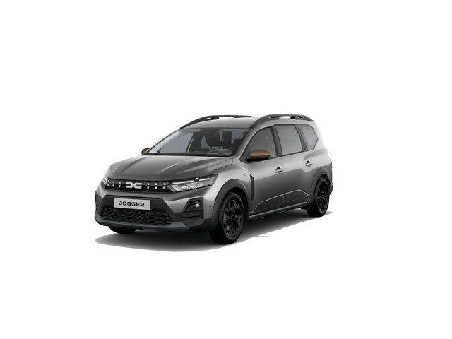 Dacia Jogger Hybrid 155 7 places