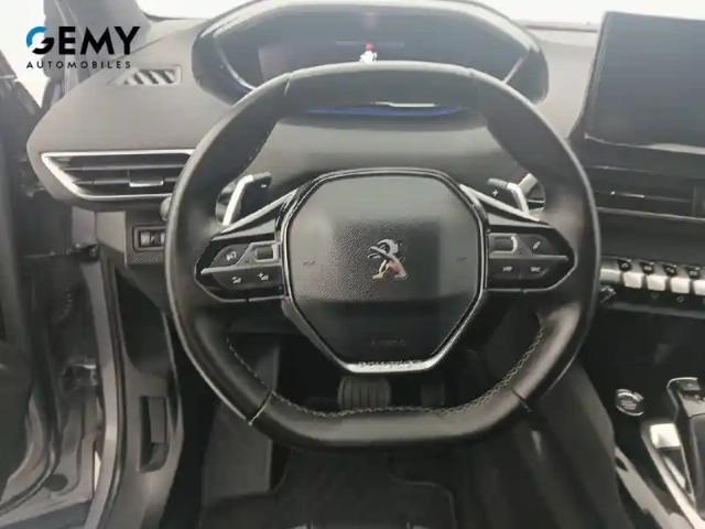 Peugeot 5008 bluehdi 130ch s&amp;s eat8 — photo 4