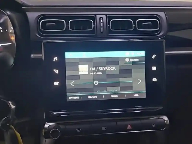 Citroën C3 bluehdi 100 s&amp;s bvm6 — photo 76