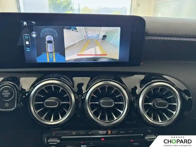 Mercedes Classe A 180 d — photo 15