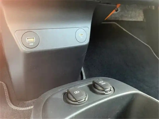Kia Ev6 229 ch — photo 34