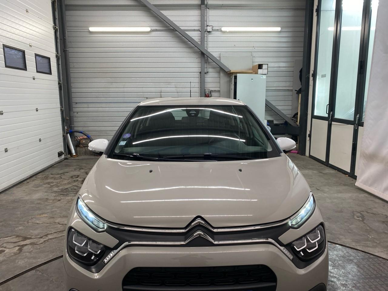 Citroën C3 puretech 83 s&s bvm5 you! — photo 28