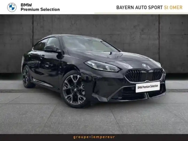 Bmw Serie 2 série 2 gran coupé 220d 163ch m sport dkg7