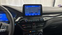 Ford Kuga 2.5 Duratec 190ch FHEV E85 ST-Line X BVA — photo 19