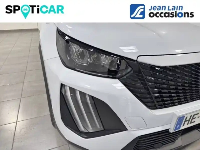 Peugeot 2008 100 s&amp;s bvm6 — photo 16