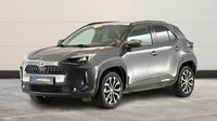 Toyota Yaris Cross 116h Design MY22 — photo 1