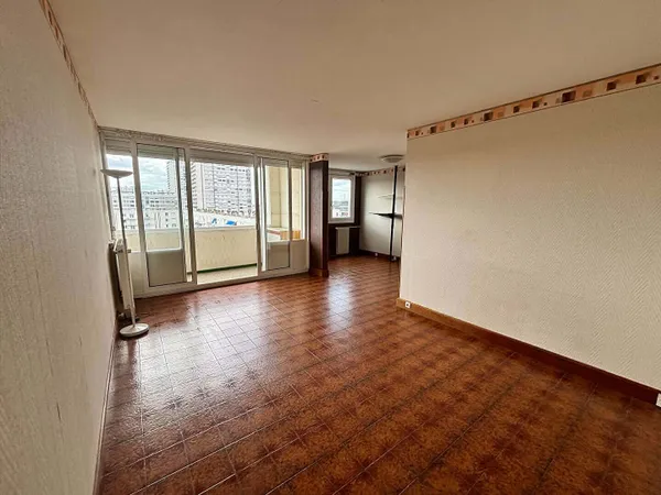 Appartement 5 pièces 97 m²