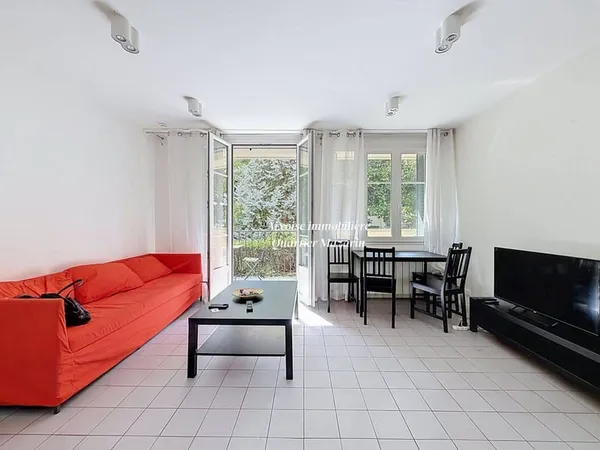 Appartement 4 pièces 65 m²