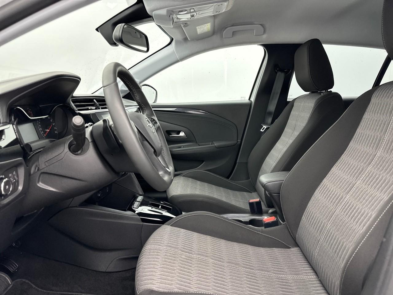Opel Corsa 1.2 turbo 100 ch bva8 elegance business — photo 9