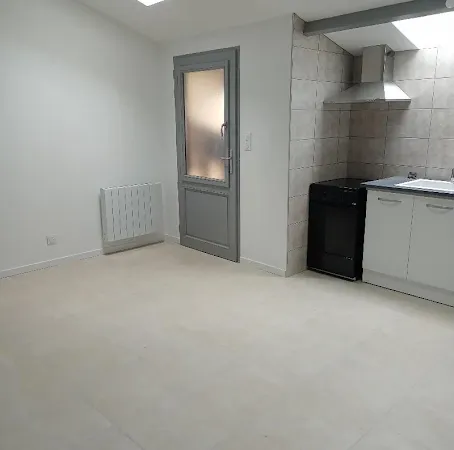 Maison 3 pièces 65 m²