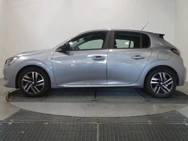 Peugeot 208 1.5 bluehdi 100ch s&amp;s active pack — photo 7