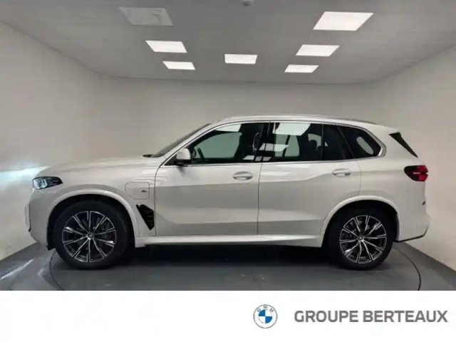 Bmw X5 xdrive50e 489ch m sport — photo 15