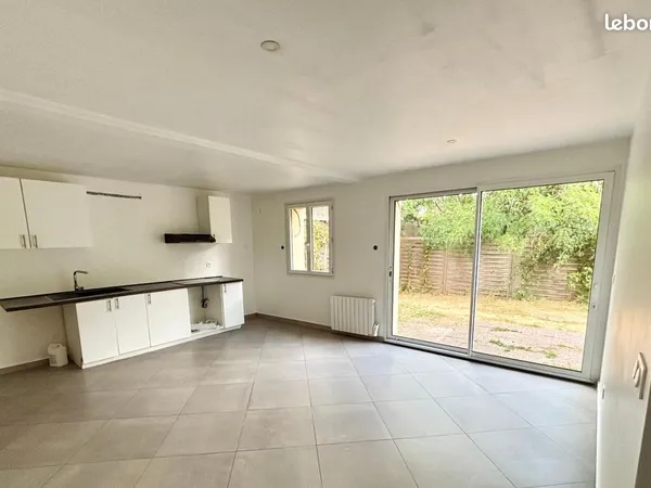 Location appartement 3 pièces 46 m² à Dammarie-les-Lys