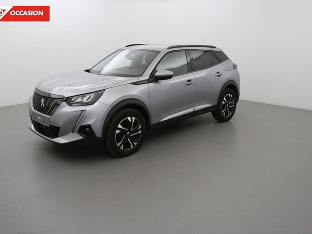 Peugeot 2008 PureTech 130 S&amp;S EAT8 Allure Pack