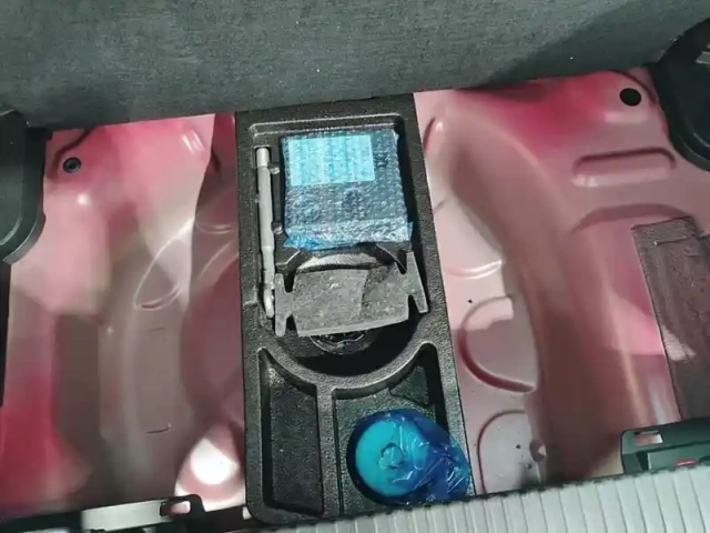 Citroën C3 Aircross puretech 110 s&amp;s bvm6 feel pack — photo 27