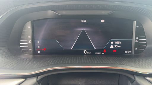Skoda Octavia 1.5 eTSI 150 DSG7 - Business – 2023 – 156283 km – Hybride essence – Boîte Automatique — photo 3