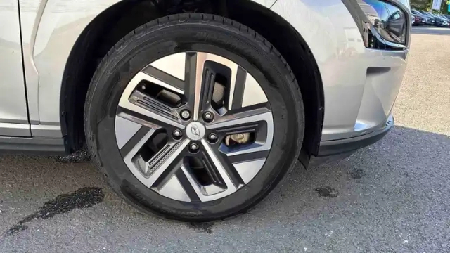 Hyundai Kona electrique 64 kwh - 204 ch — photo 22