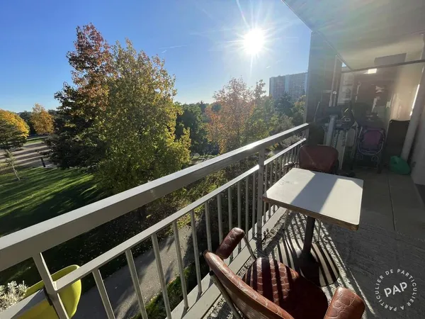 Appartement 3 pièces 67 m²