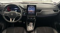 Renault Arkana 1.6 E-Tech 145ch full hybrid esprit Alpine -24 — photo 11
