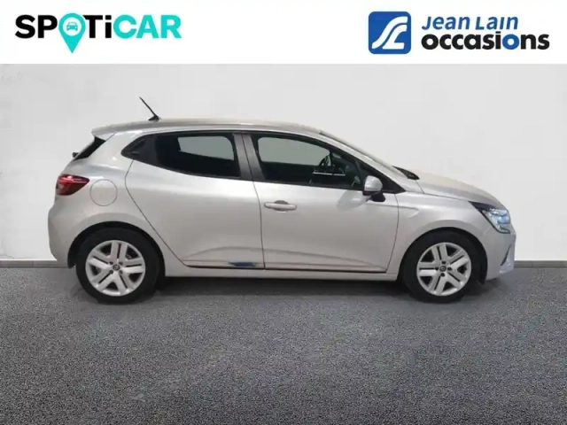 Renault Clio blue dci 100 - 21n — photo 4