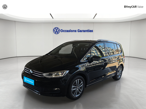 Volkswagen Touran 1.5 TSI EVO 150 BVM6 7pl
