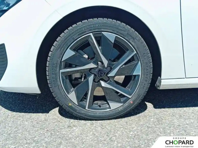 Peugeot 308 phev 180 e-eat8 — photo 21